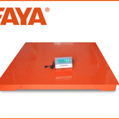 C6 series - small electronic loadometer