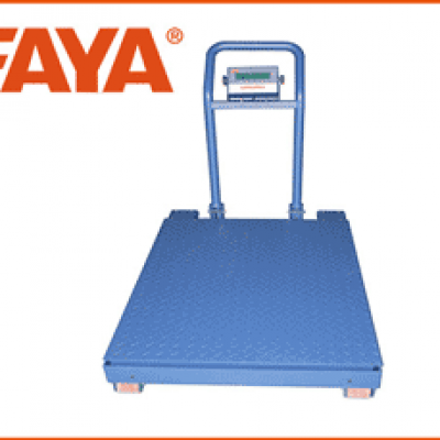 S6 series - removable small loadometer